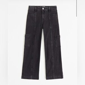 13/14 Abercrombie Jeans